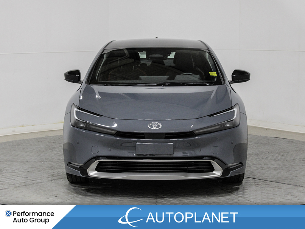 Toyota Prius 2024