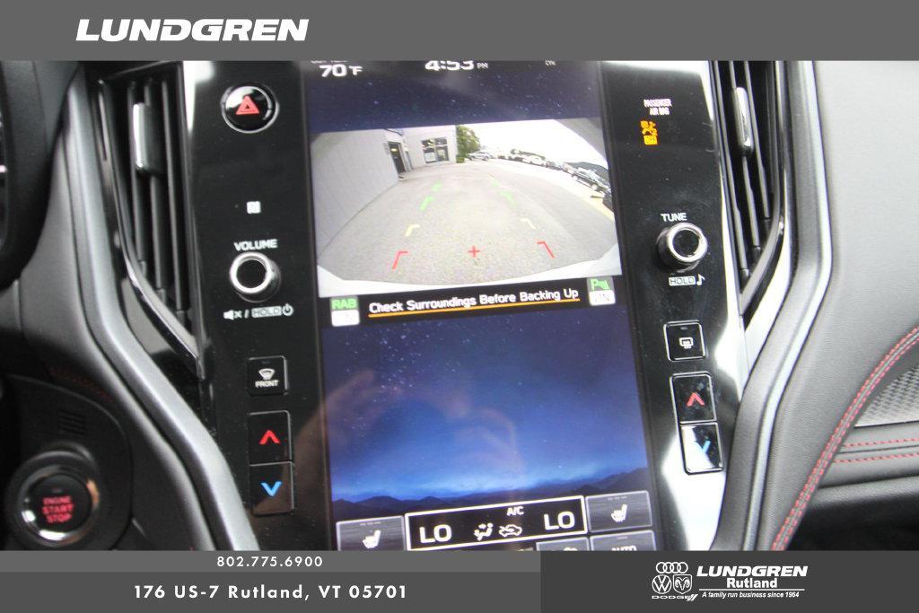 Subaru Legacy 2025