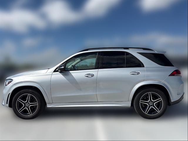 Mercedes-Benz GLE 350 2021