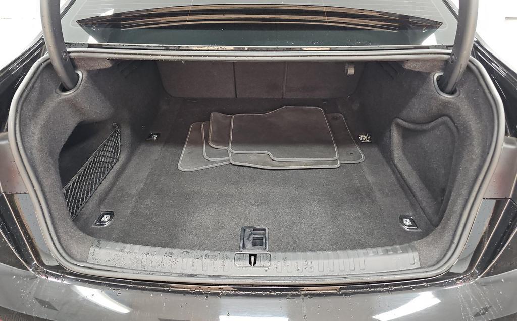 Audi S6 2023