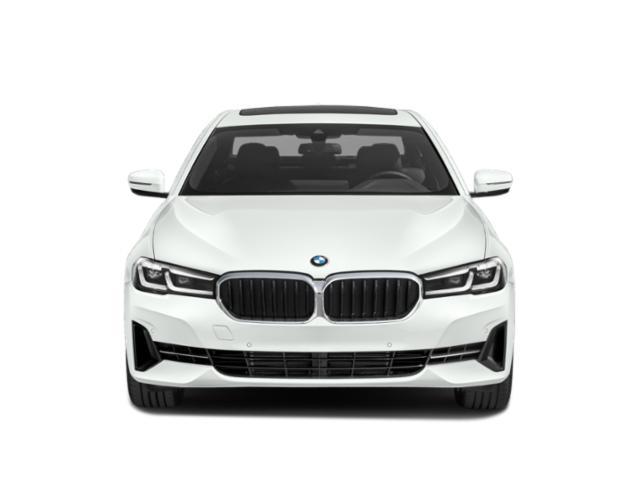 BMW 540 2021