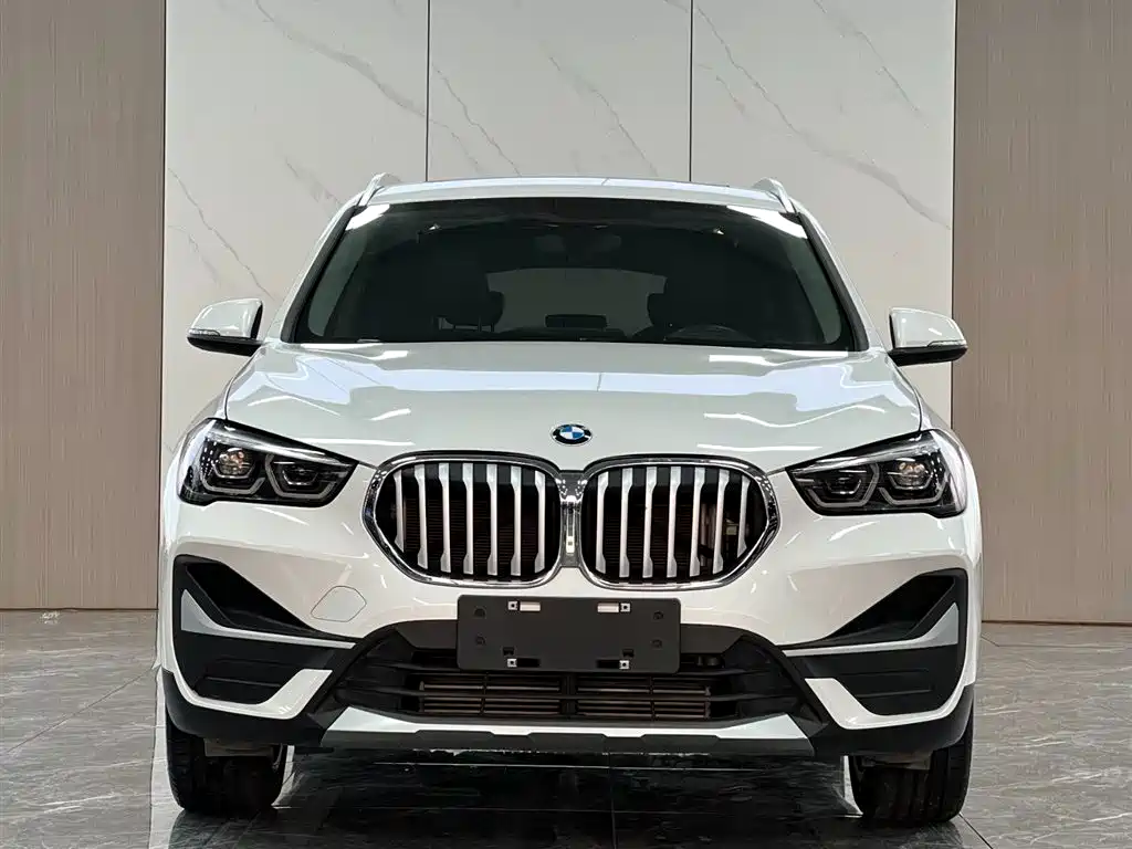 BMW X1 2020
