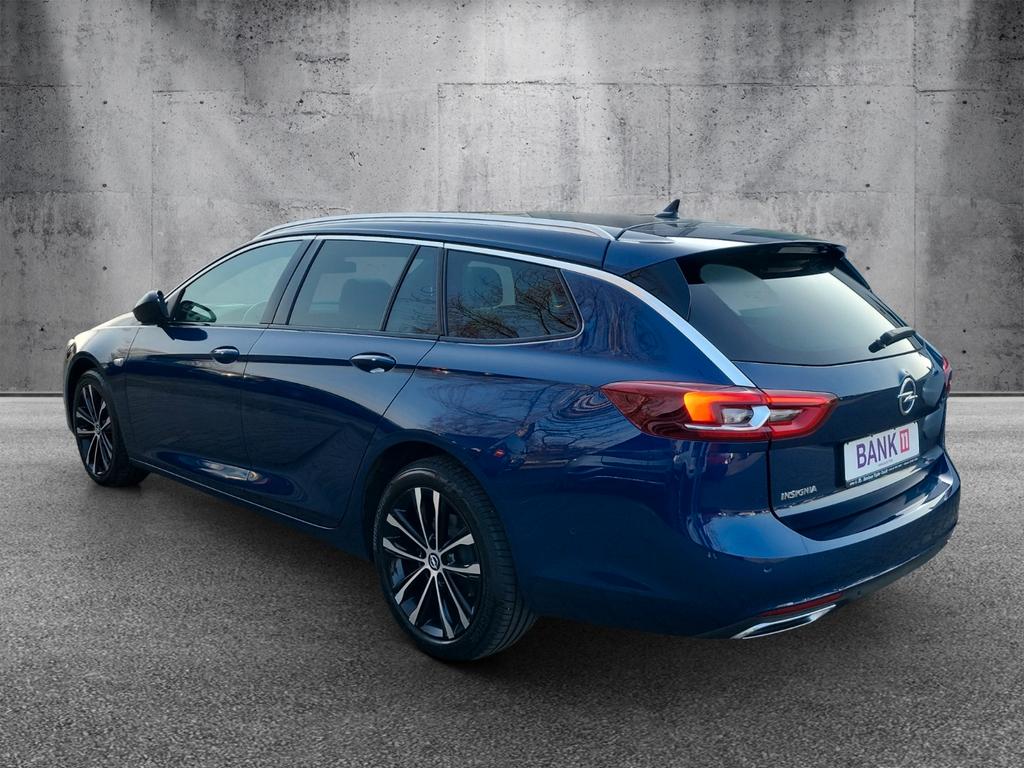 Opel Insignia 2021