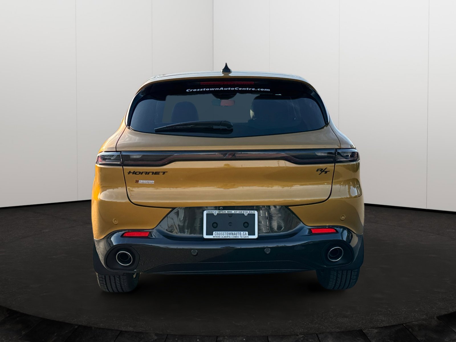 Dodge Hornet 2024