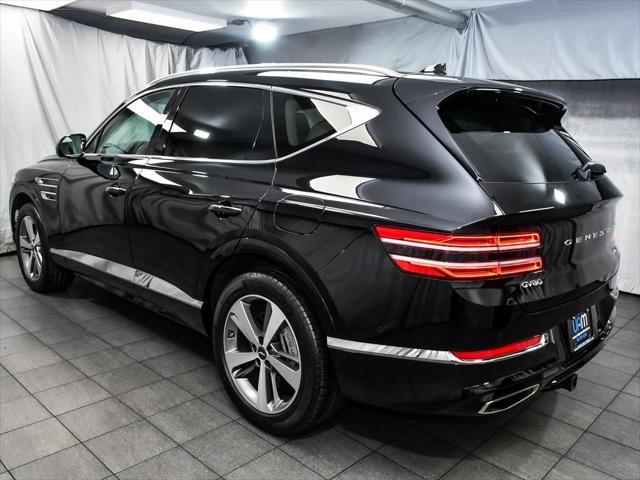 Genesis GV80 2023