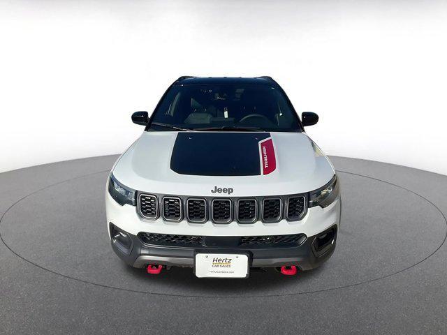 Jeep Compass 2025