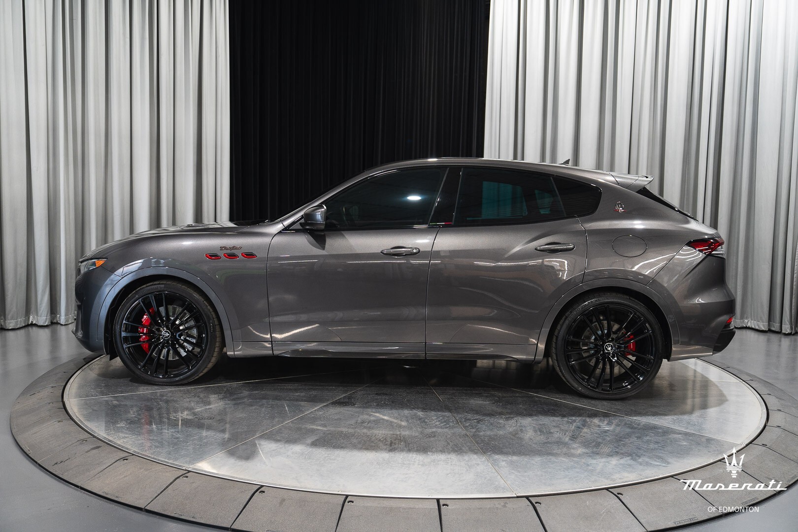 Maserati Levante 2021