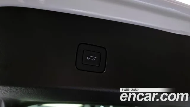 Chevrolet Trax 2024