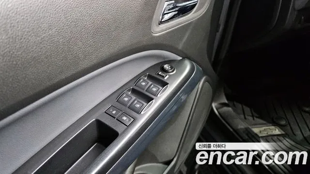 Chevrolet Colorado 2022