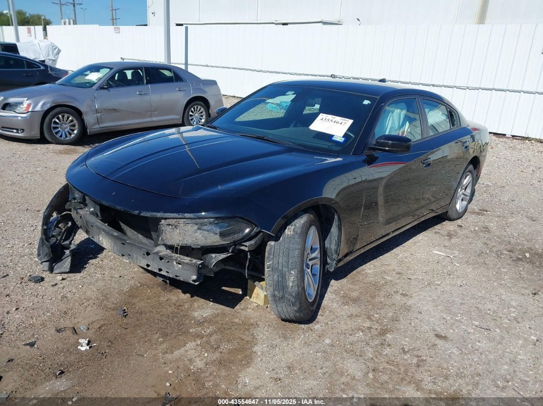 Dodge Charger 2023
