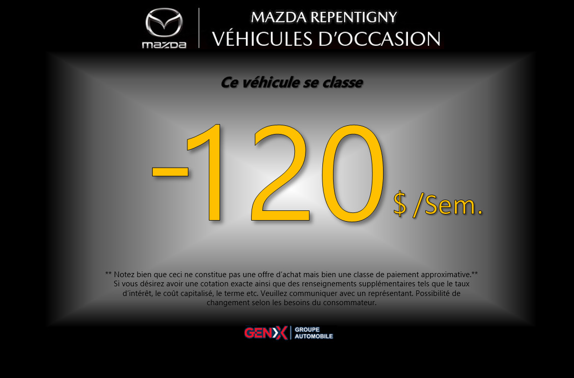 Mazda 3 2023