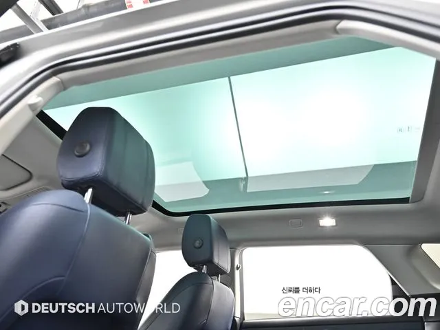 Land Rover Range Rover Evoque 2020