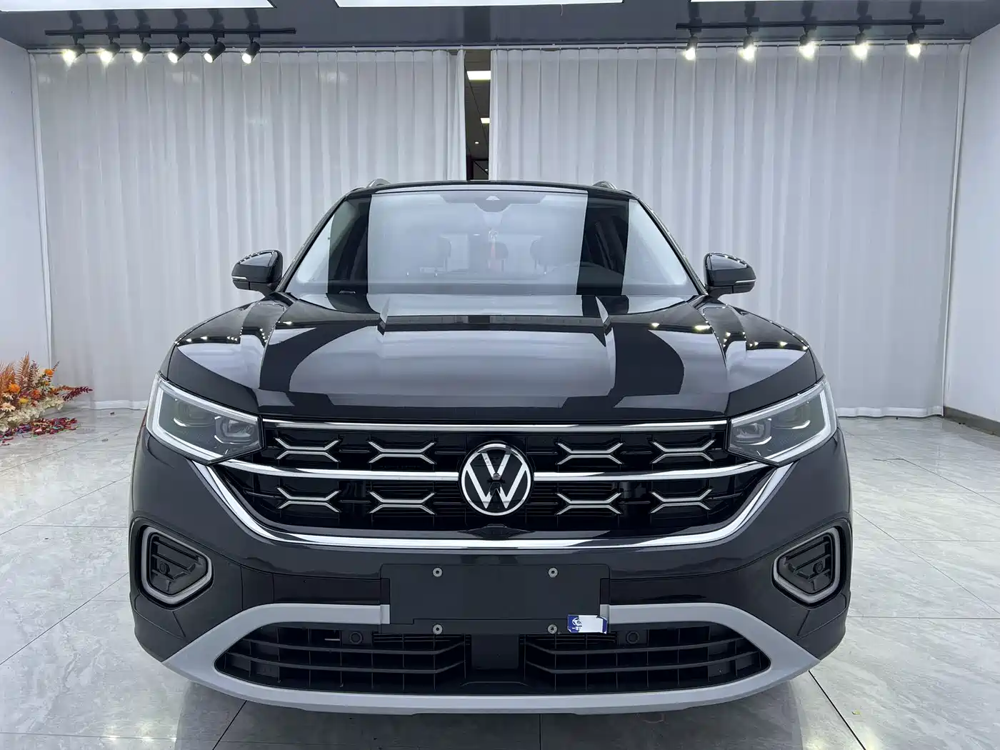 Volkswagen Tayron 2023