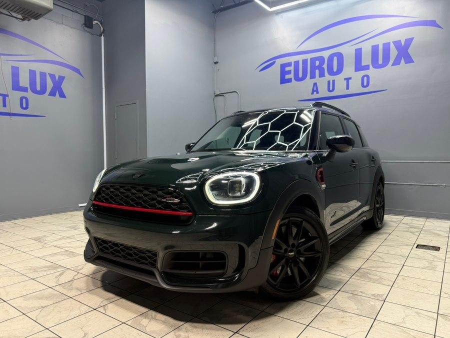 Mini Countryman 2023