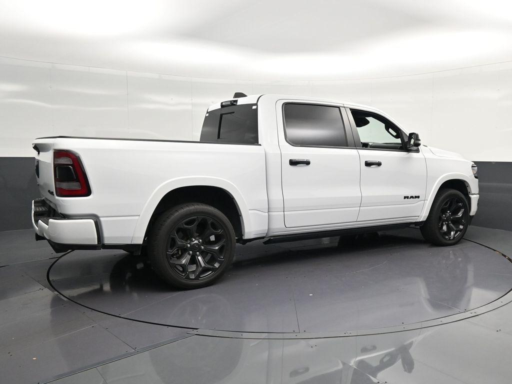 Ram 1500 2024