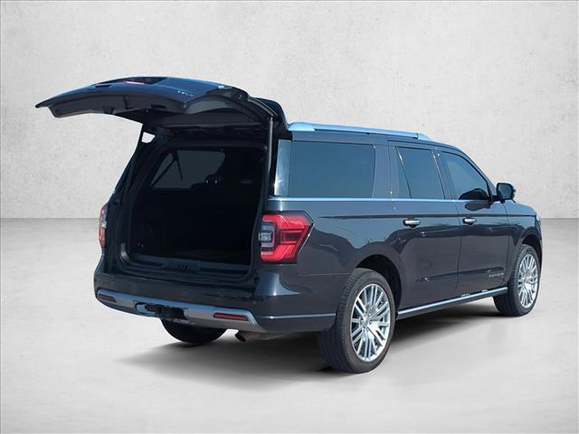 Ford Expedition 2023