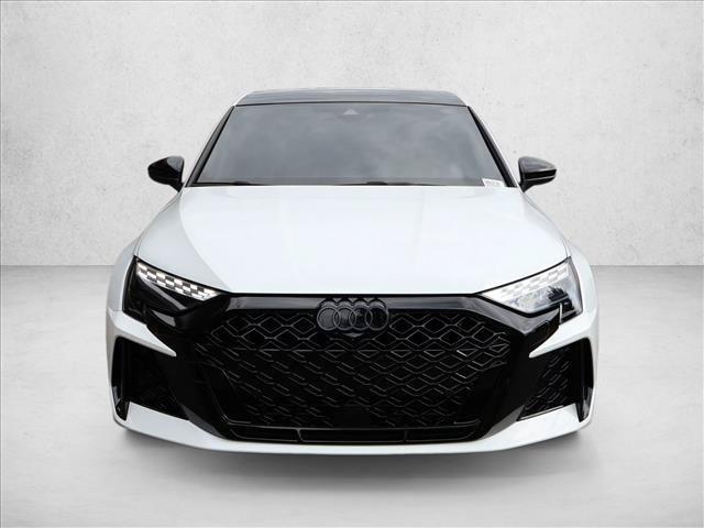 Audi RS 3 2025