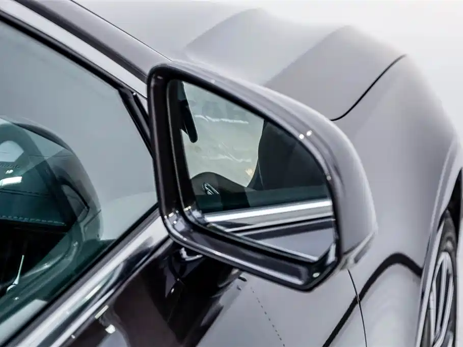 Volvo S90 2021