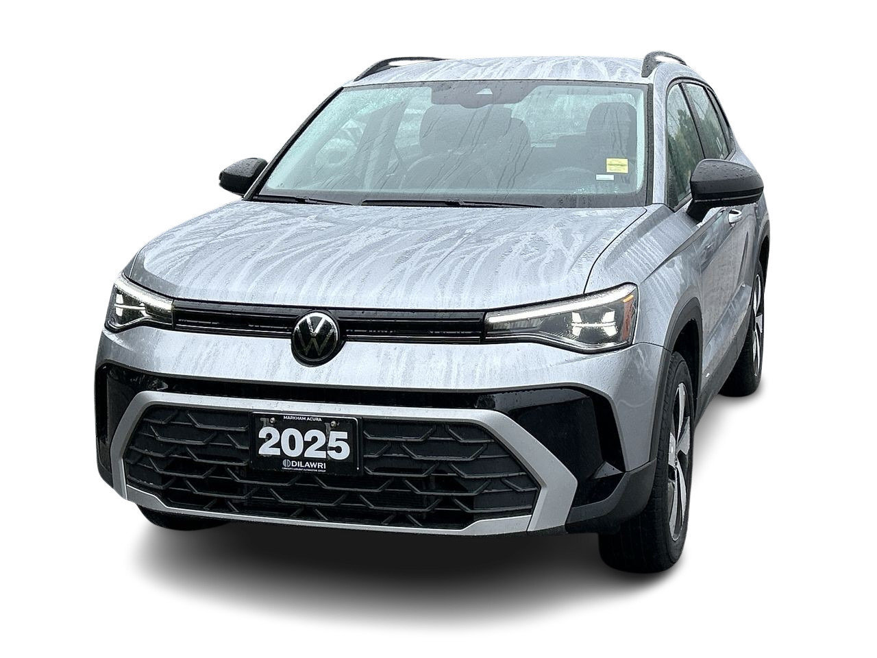 Volkswagen Taos 2025