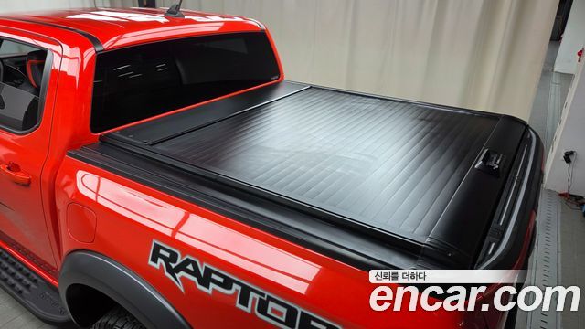 Ford Ranger 2024