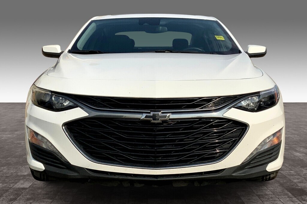 Chevrolet Malibu 2023