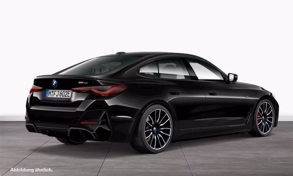 BMW i4 2023