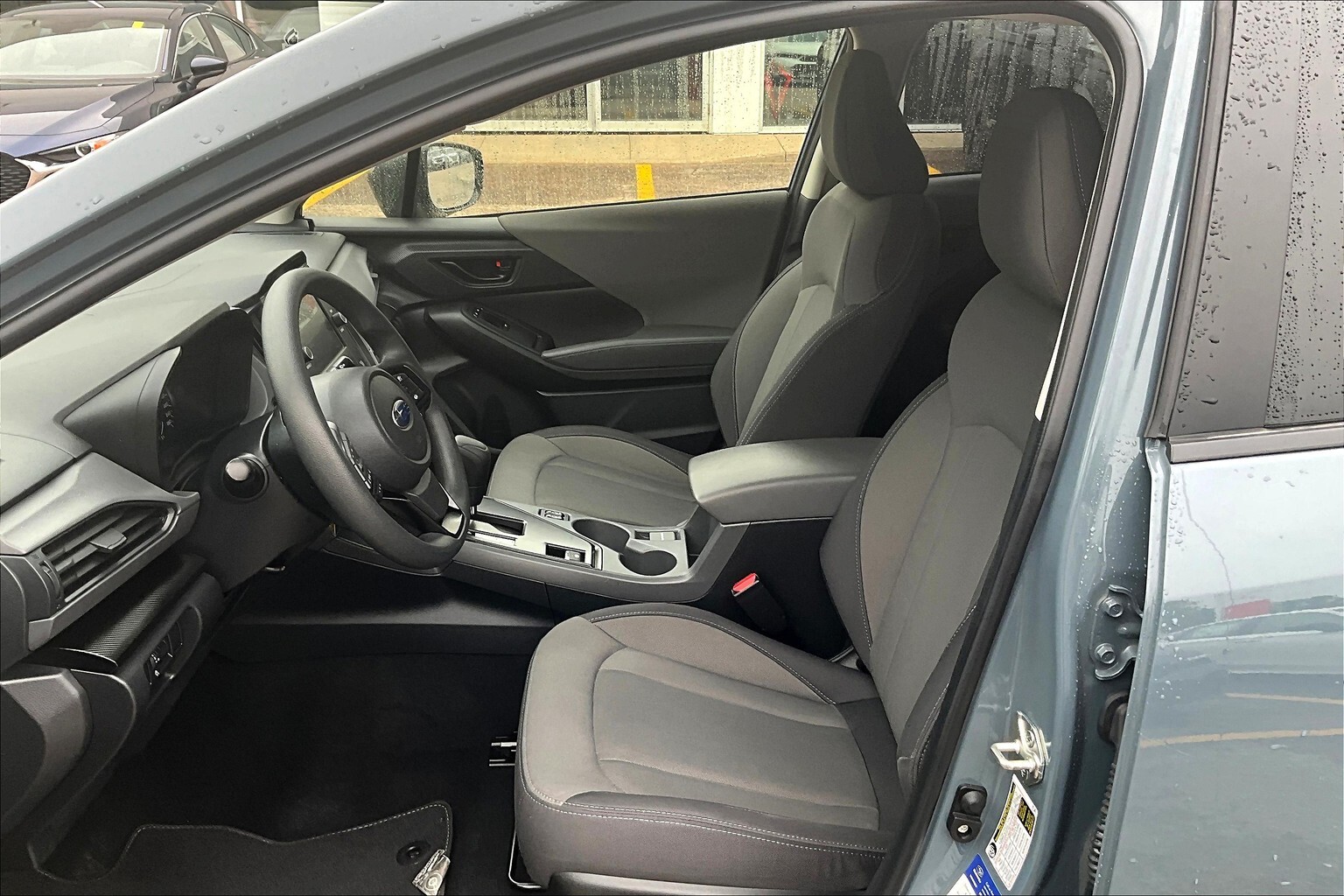 Subaru Crosstrek 2024