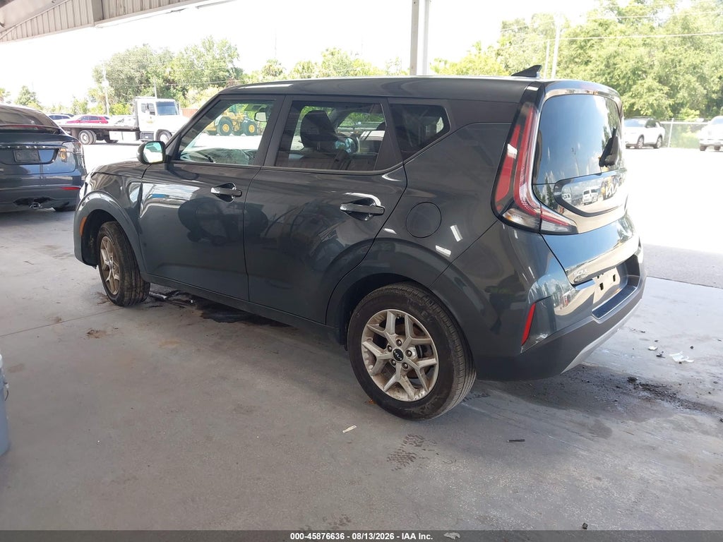 Kia Soul 2024