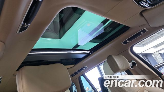 Land Rover Range Rover 2025