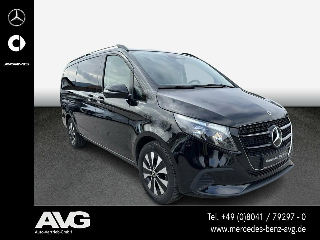 Mercedes-Benz V 220 2025