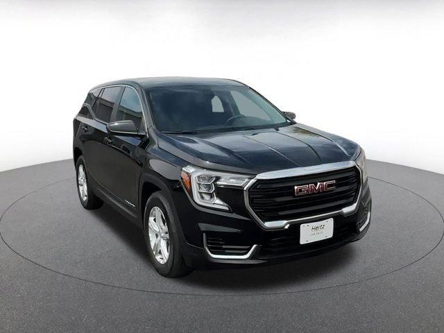 GMC Terrain 2024