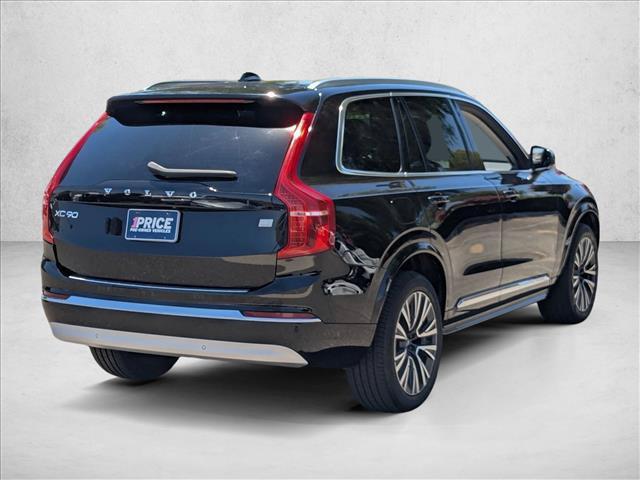 Volvo XC90 2022