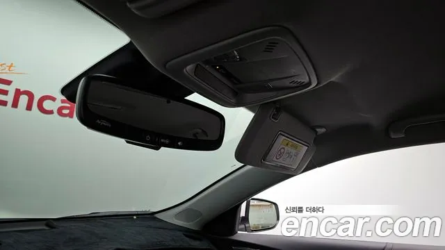 Chevrolet Malibu 2022