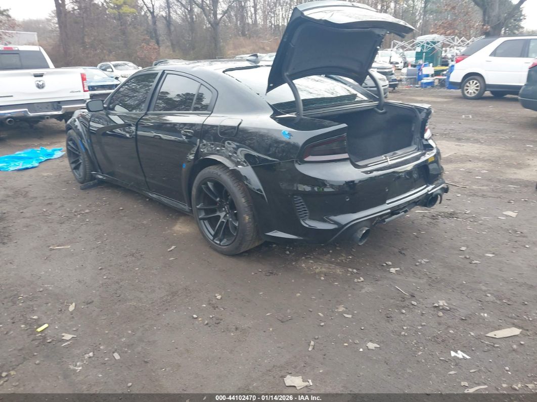 Dodge Charger 2021
