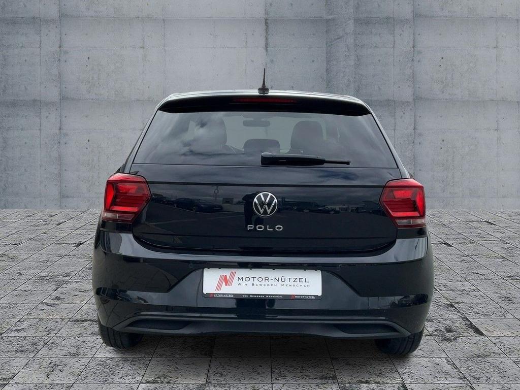 Volkswagen Polo 2021