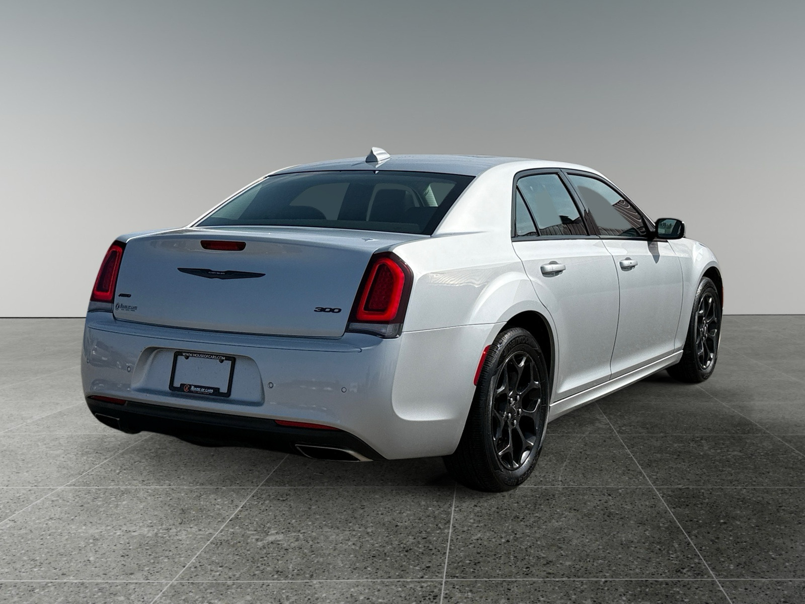 Chrysler 300 2023