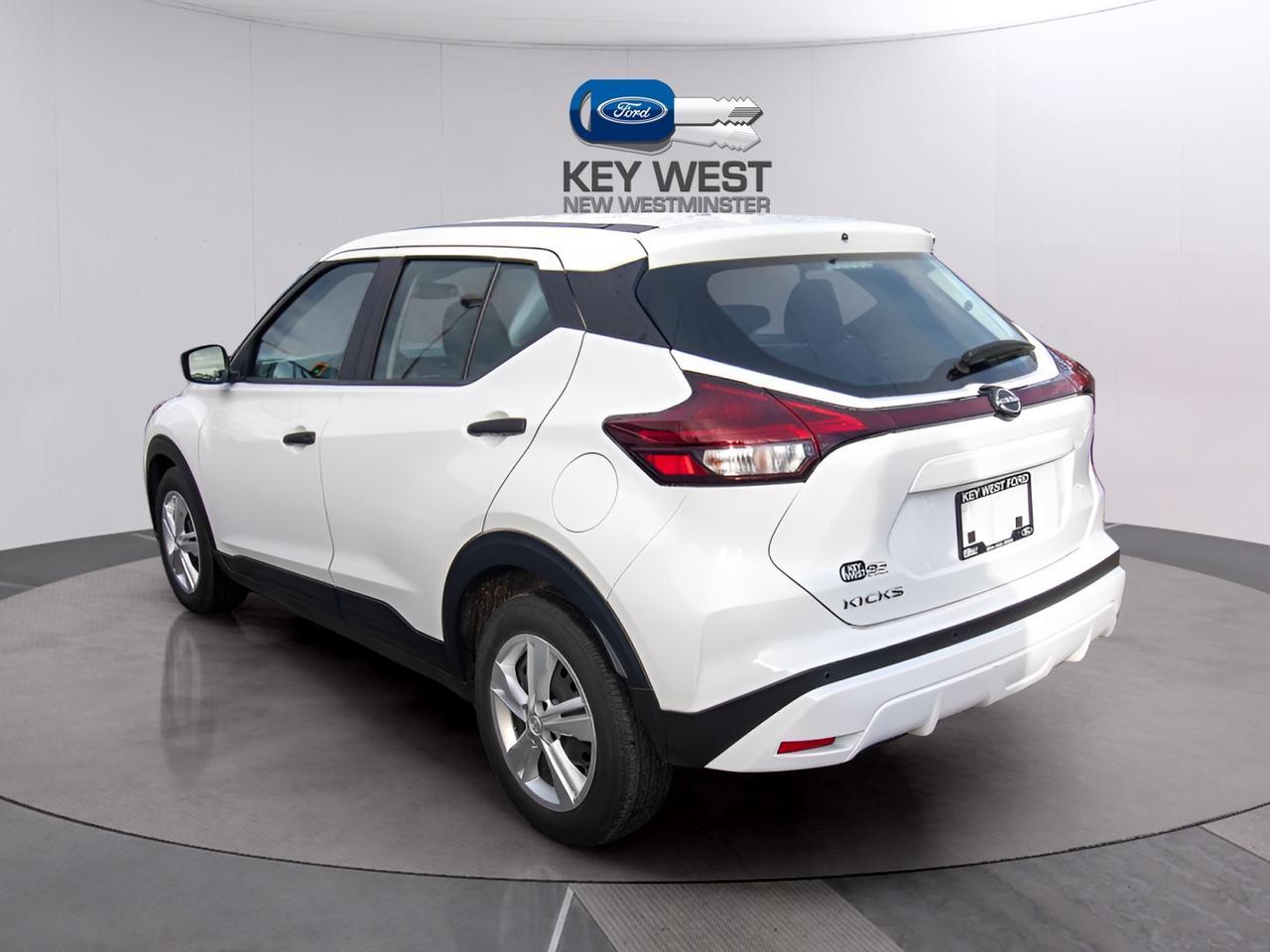 Nissan Kicks 2024