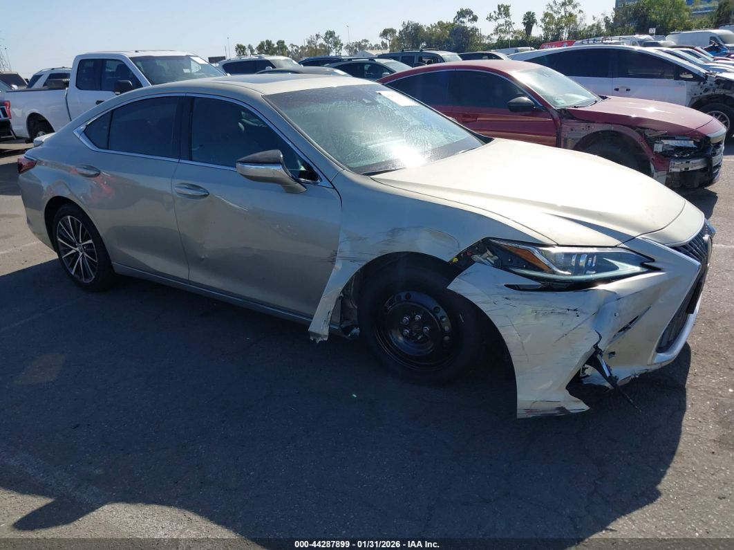 Lexus ES 2024