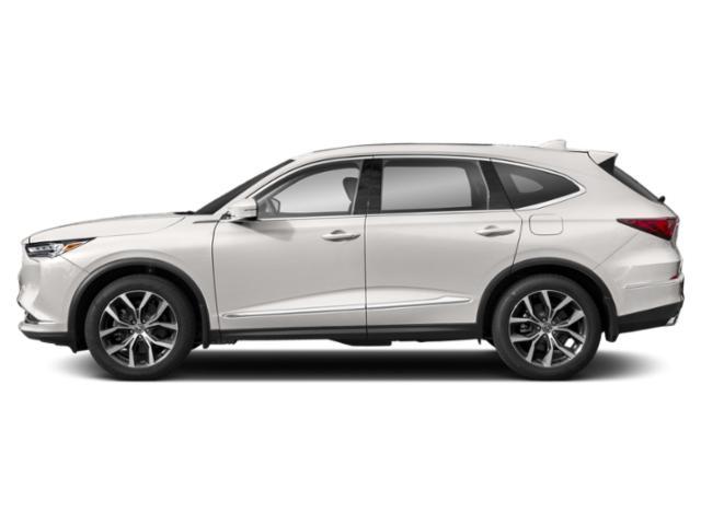 Acura MDX 2023