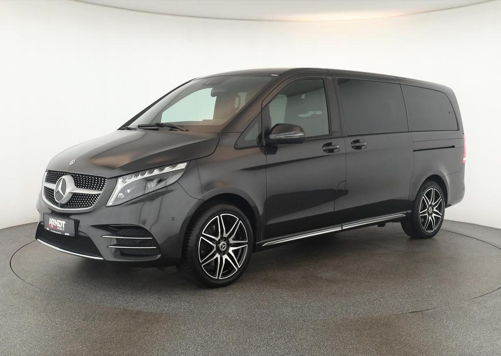 Mercedes-Benz V 300 2023