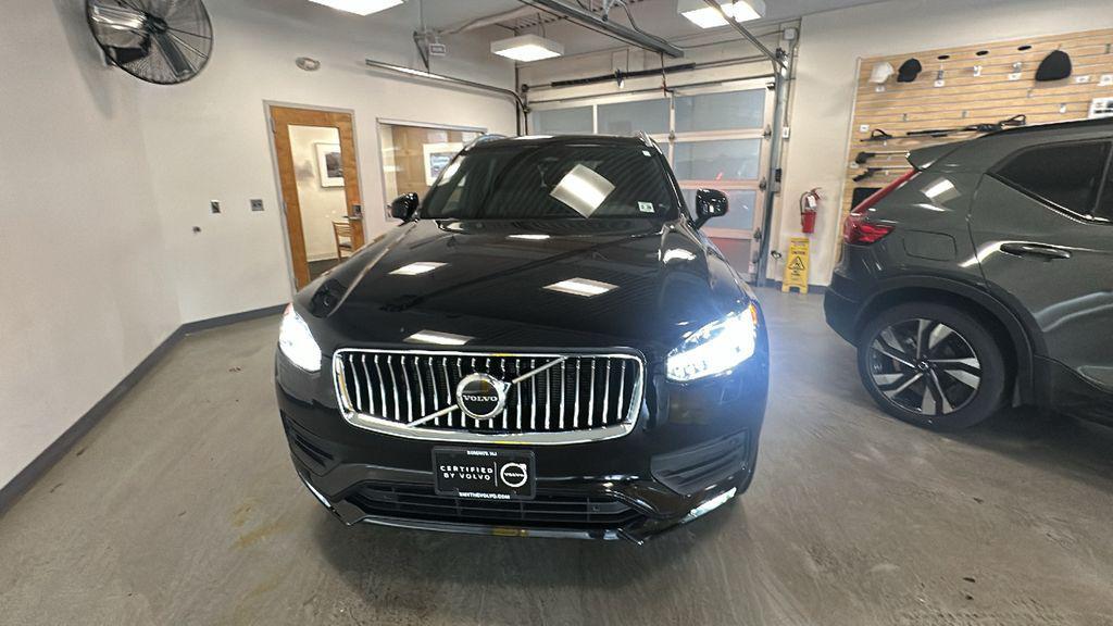 Volvo XC90 2023