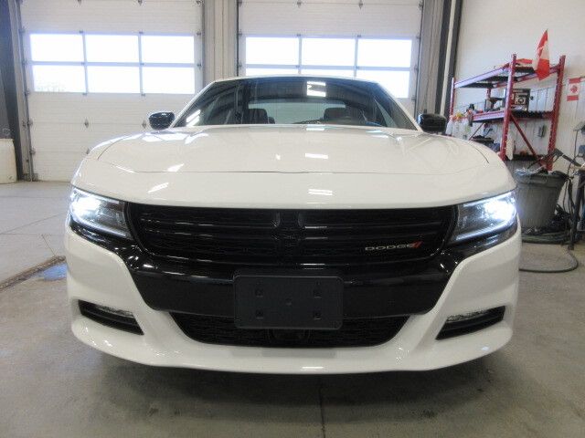Dodge Charger 2023