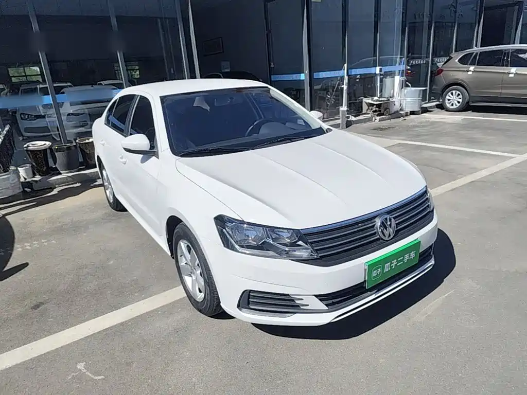Volkswagen Lavida 2022