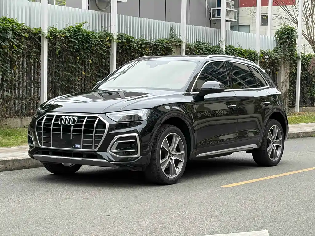 Audi Q5 2023