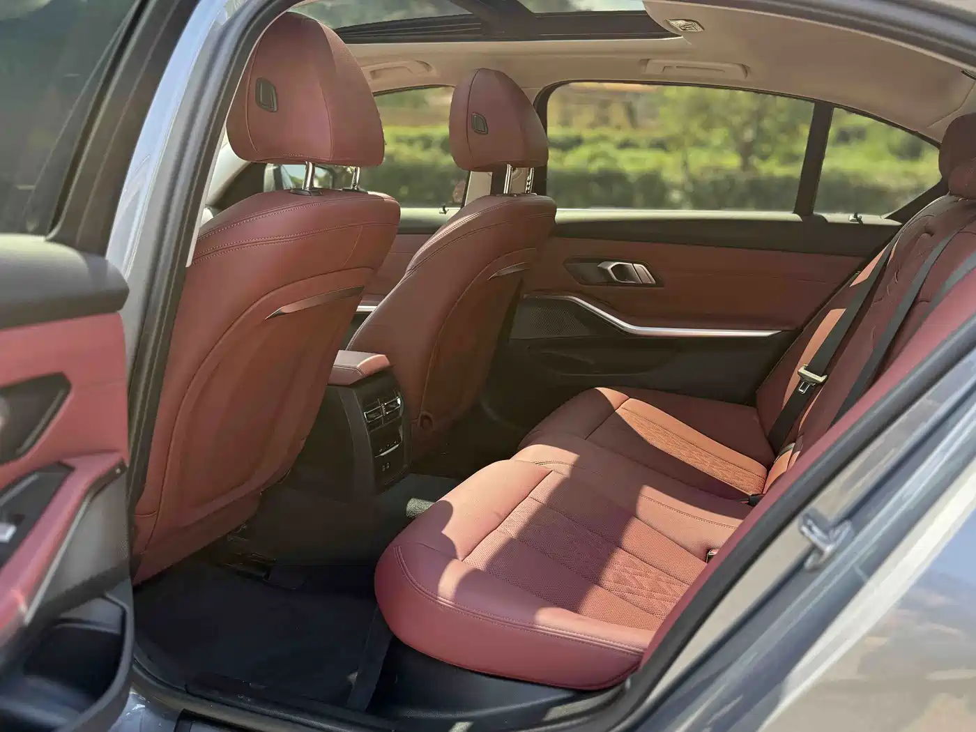 BMW i3 2024