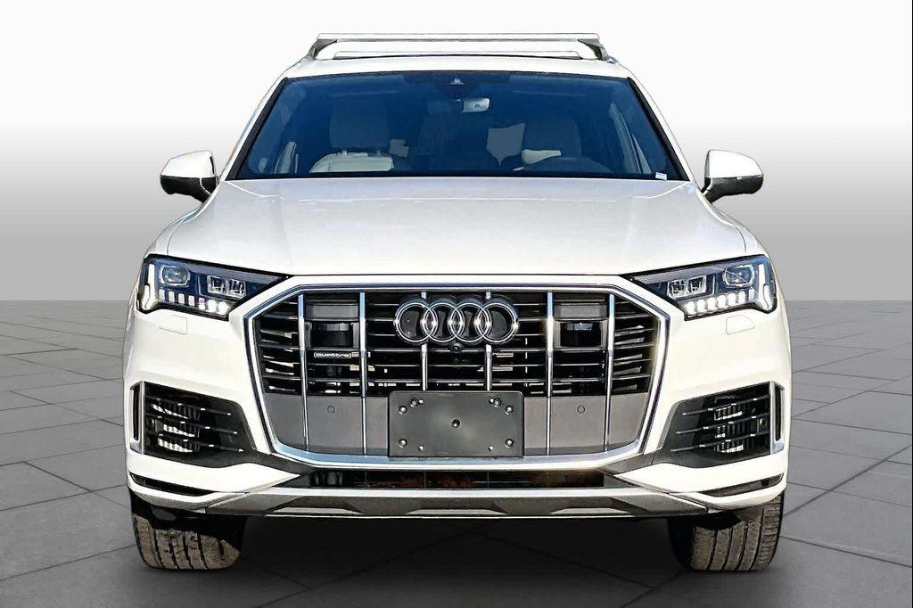 Audi Q7 2023
