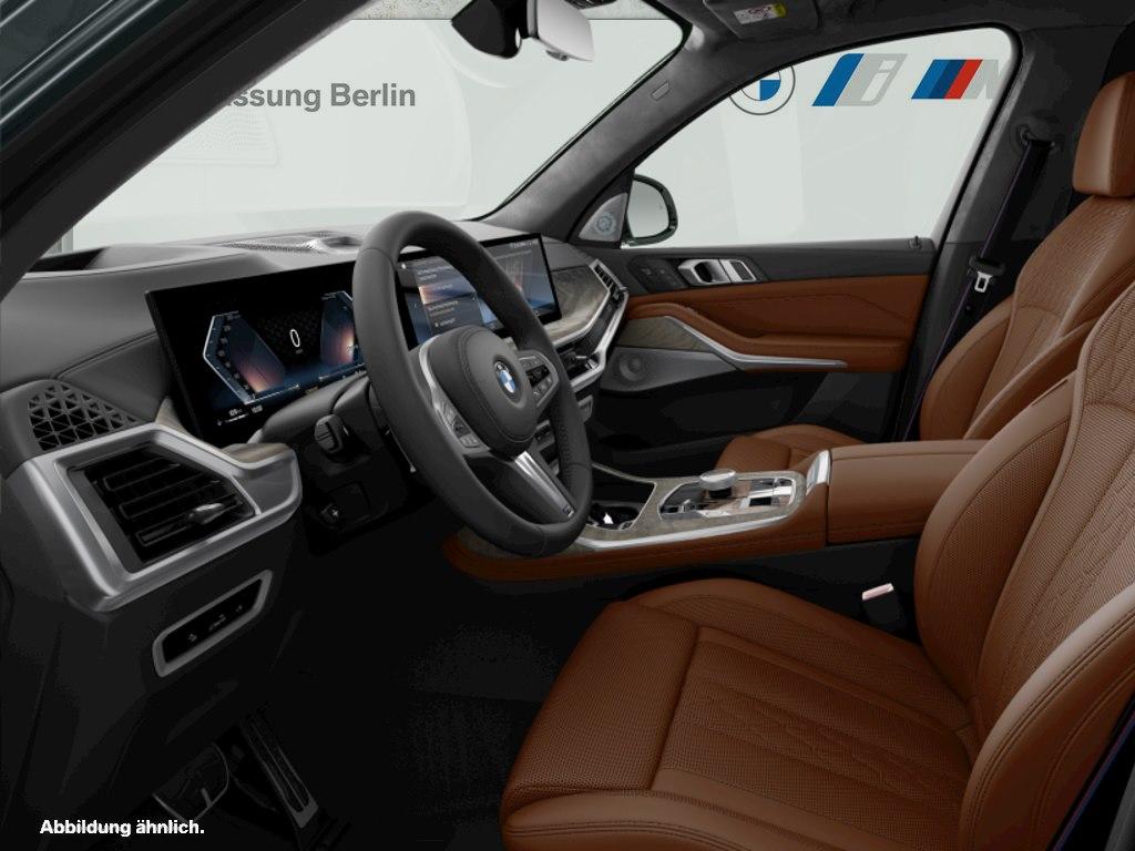BMW X7 2023