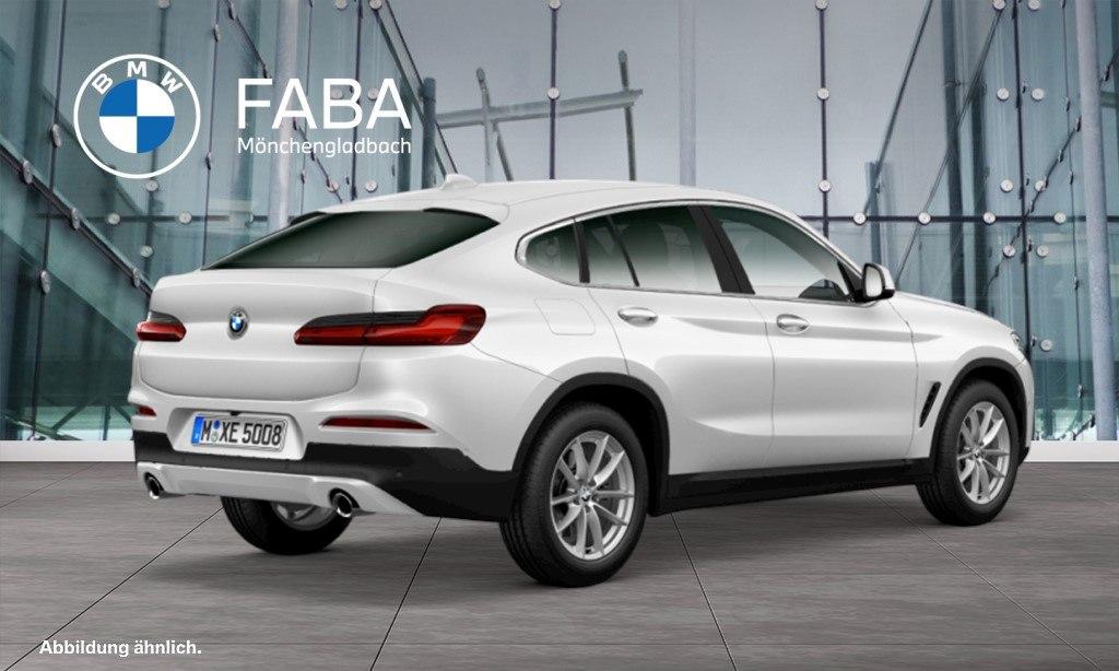 BMW X4 2020