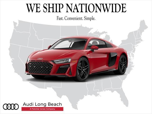 Audi A6 2024