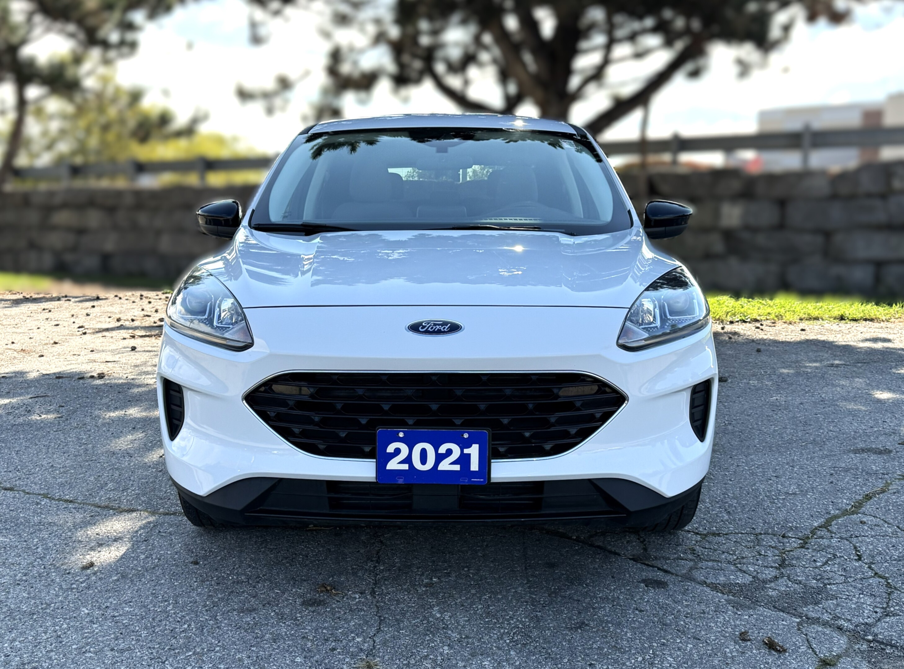 Ford Escape 2021